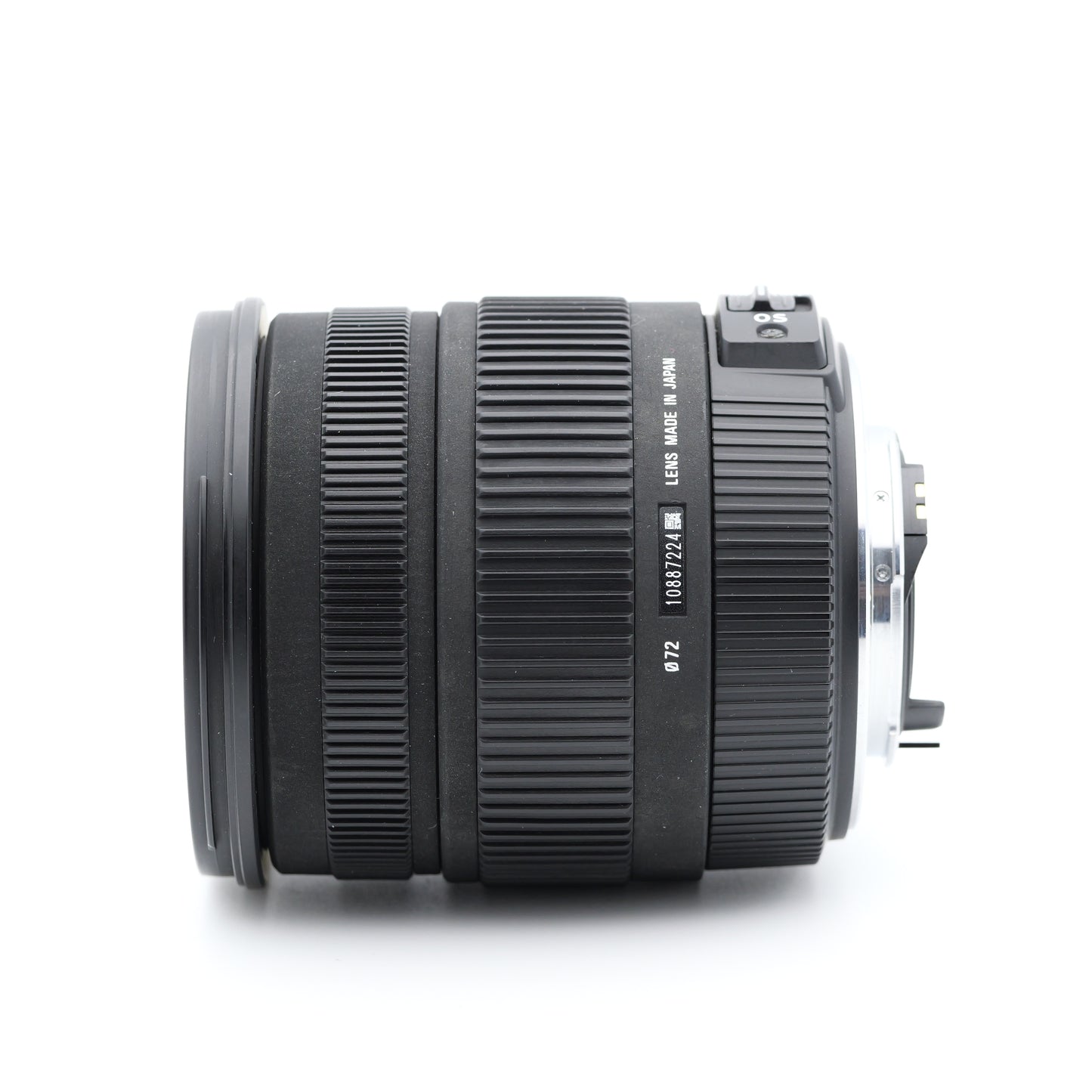訳有品 SIGMA 17-70mm F2.8-4 DC MACRO OS HSM レンズ ペンタックス Kマウント