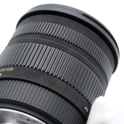 訳有品 SIGMA 17-70mm F2.8-4 DC MACRO OS HSM レンズ ペンタックス Kマウント