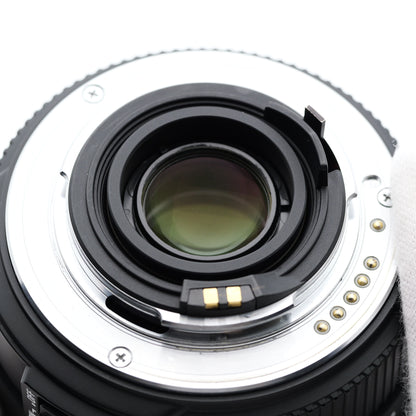 訳有品 SIGMA 17-70mm F2.8-4 DC MACRO OS HSM レンズ ペンタックス Kマウント