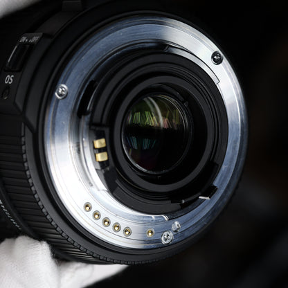 訳有品 SIGMA 17-70mm F2.8-4 DC MACRO OS HSM レンズ ペンタックス Kマウント