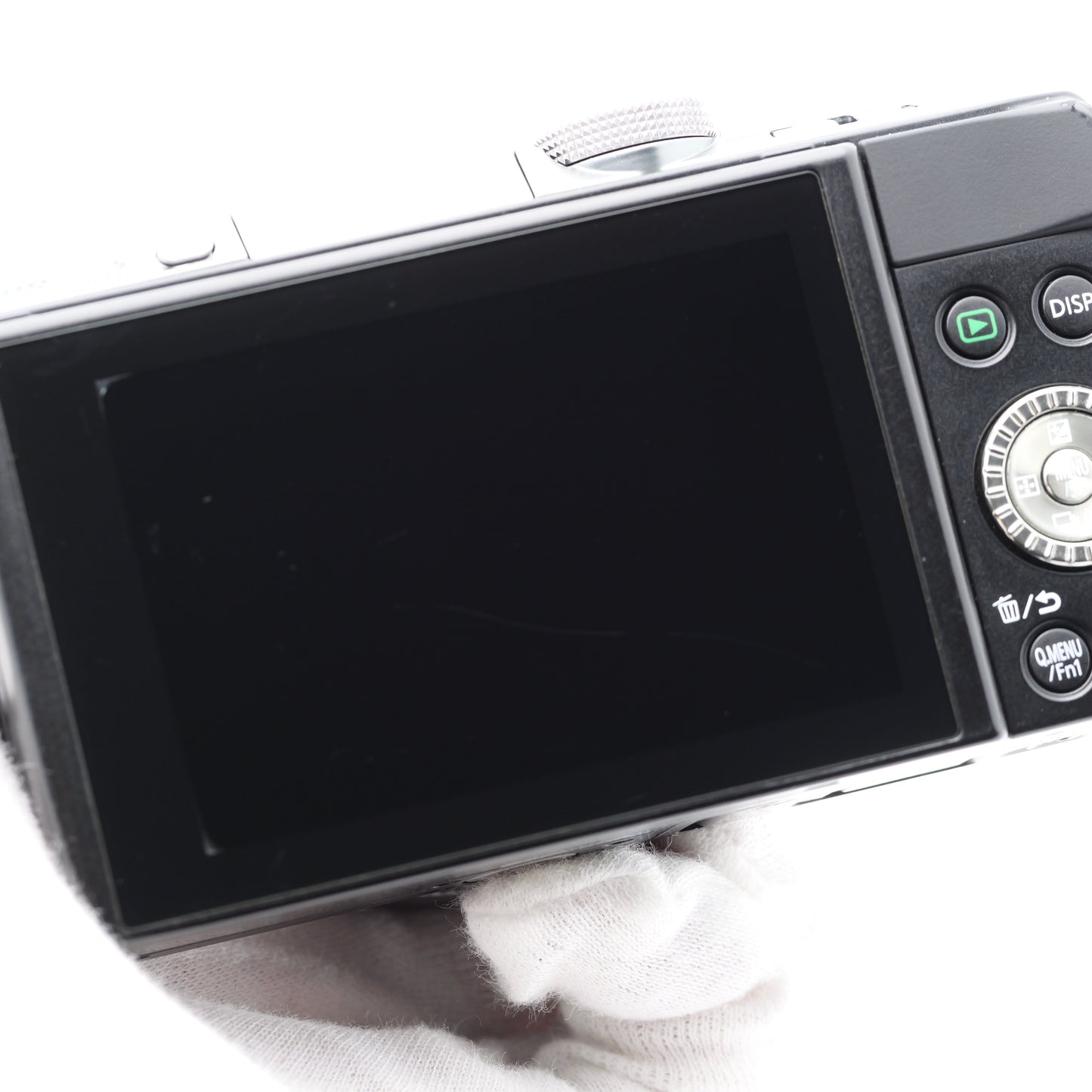 Panasonic DMC-GF6 14-42mm F3.5-5.6 ミラーレス一眼 パナソニック マイクロフォーサーズ