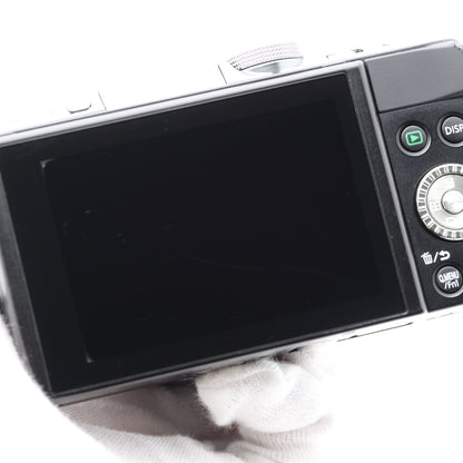 Panasonic DMC-GF6 14-42mm F3.5-5.6 ミラーレス一眼 パナソニック マイクロフォーサーズ