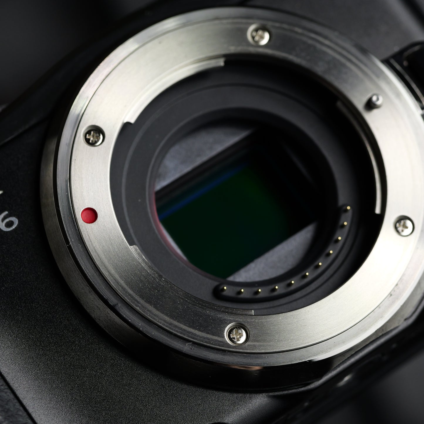 Panasonic DMC-GF6 14-42mm F3.5-5.6 ミラーレス一眼 パナソニック マイクロフォーサーズ
