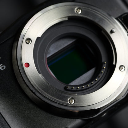 Panasonic DMC-GF6 14-42mm F3.5-5.6 ミラーレス一眼 パナソニック マイクロフォーサーズ