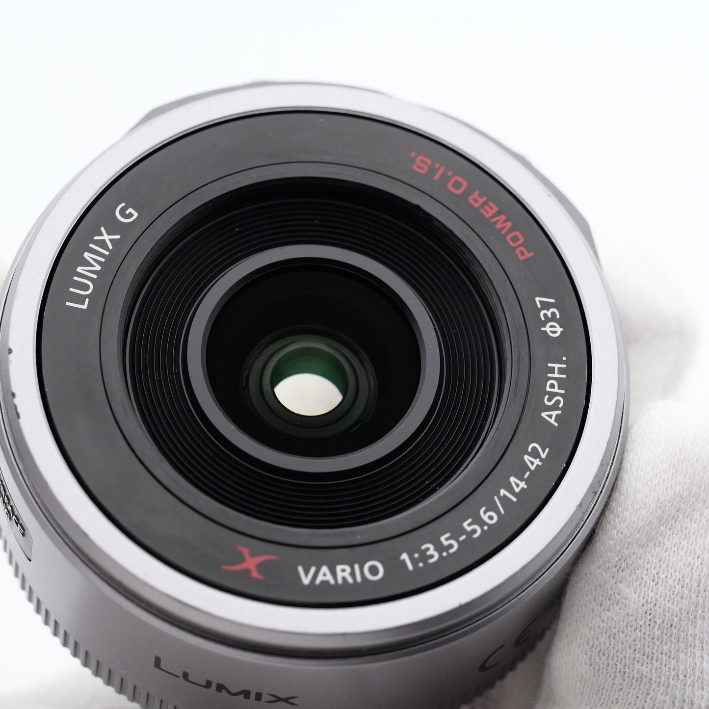Panasonic DMC-GF6 14-42mm F3.5-5.6 ミラーレス一眼 パナソニック マイクロフォーサーズ