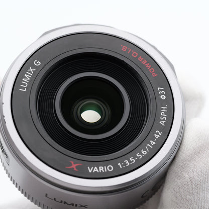 Panasonic DMC-GF6 14-42mm F3.5-5.6 ミラーレス一眼 パナソニック マイクロフォーサーズ
