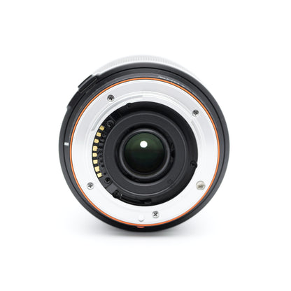 訳有品 SONY DT 18-250mm F3.5-6.3 SAL18250 レンズ ソニー Aマウント