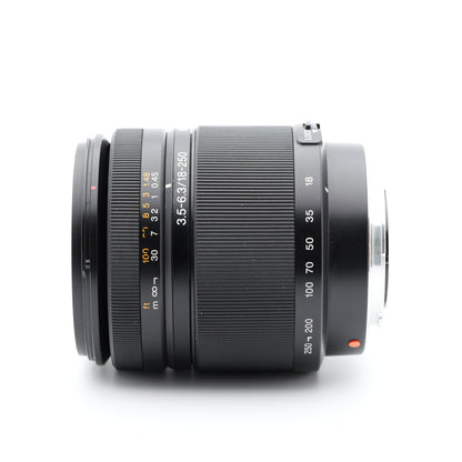 訳有品 SONY DT 18-250mm F3.5-6.3 SAL18250 レンズ ソニー Aマウント