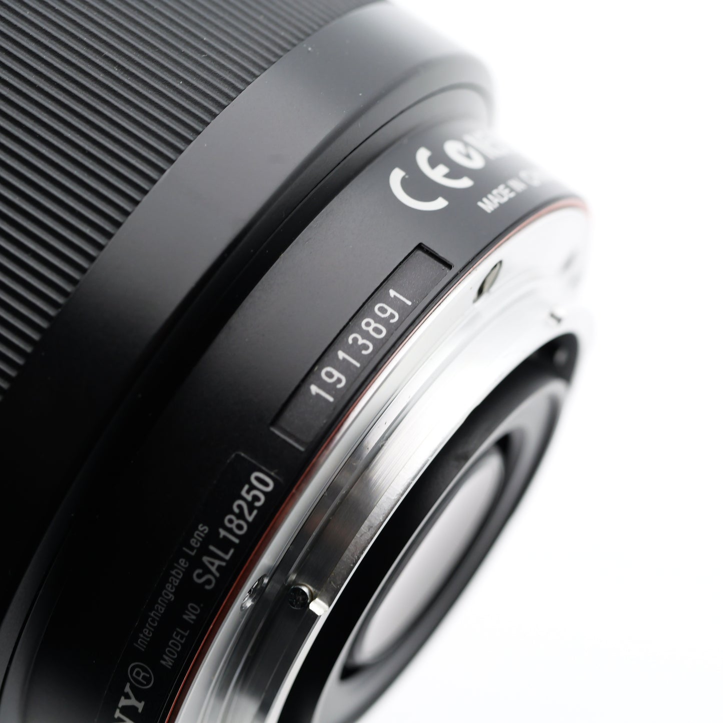 訳有品 SONY DT 18-250mm F3.5-6.3 SAL18250 レンズ ソニー Aマウント