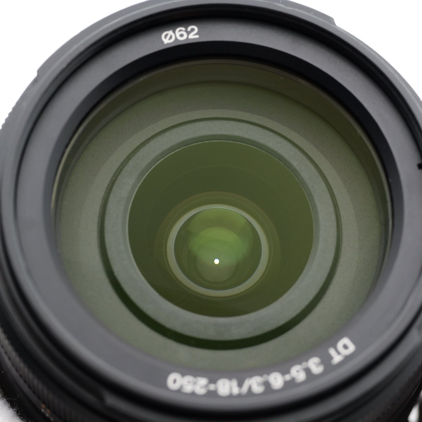 訳有品 SONY DT 18-250mm F3.5-6.3 SAL18250 レンズ ソニー Aマウント