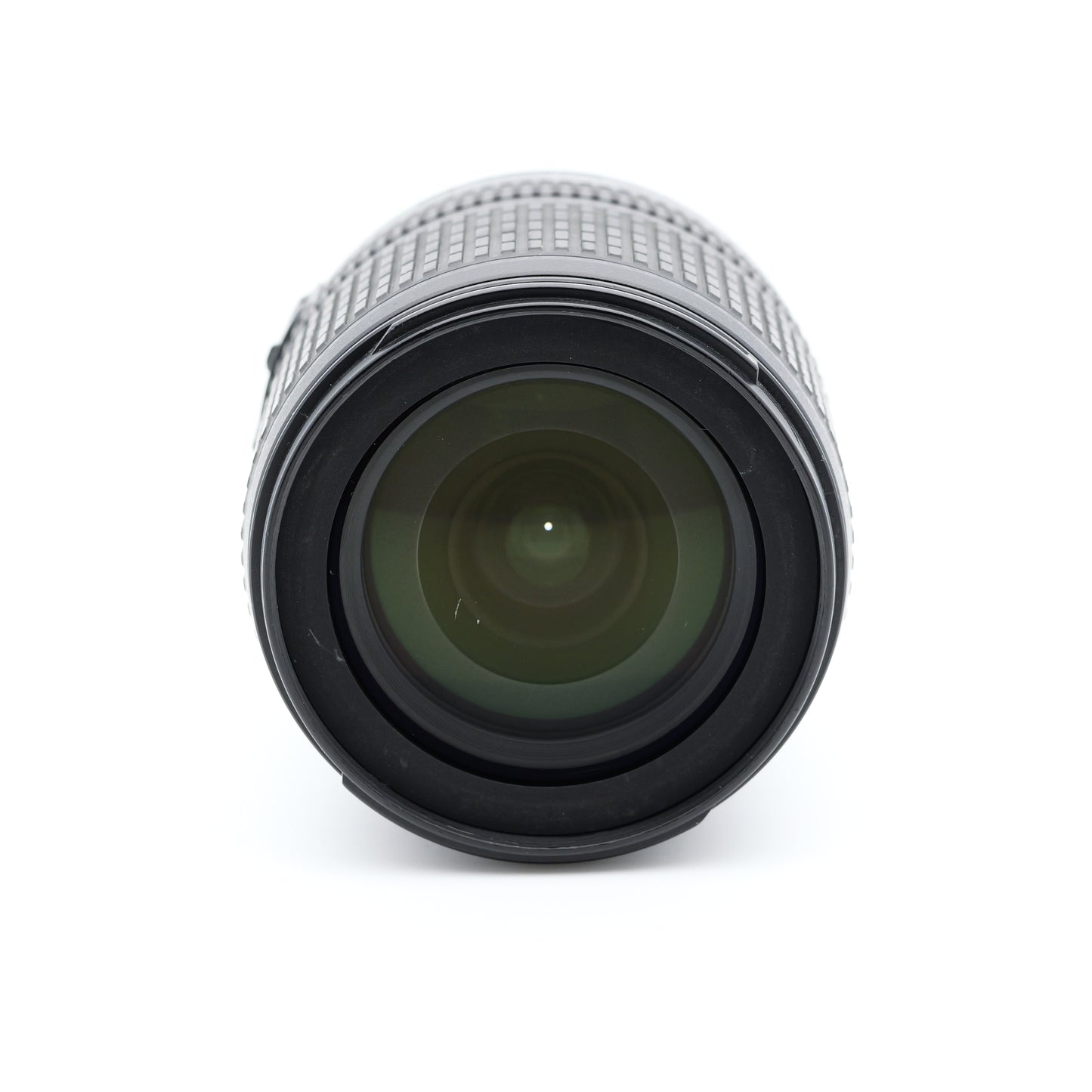 訳有品 Nikon AF-S DX NIKKOR 18-105mm F3.5-5.6G ED VR レンズ ニコン Fマウント