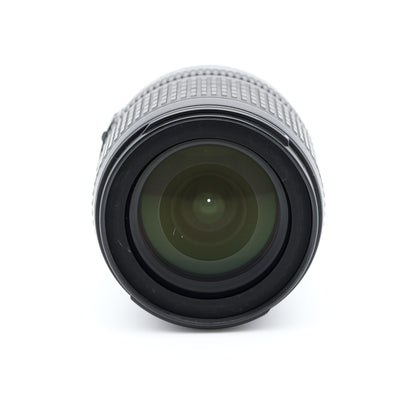 訳有品 Nikon AF-S DX NIKKOR 18-105mm F3.5-5.6G ED VR レンズ ニコン Fマウント