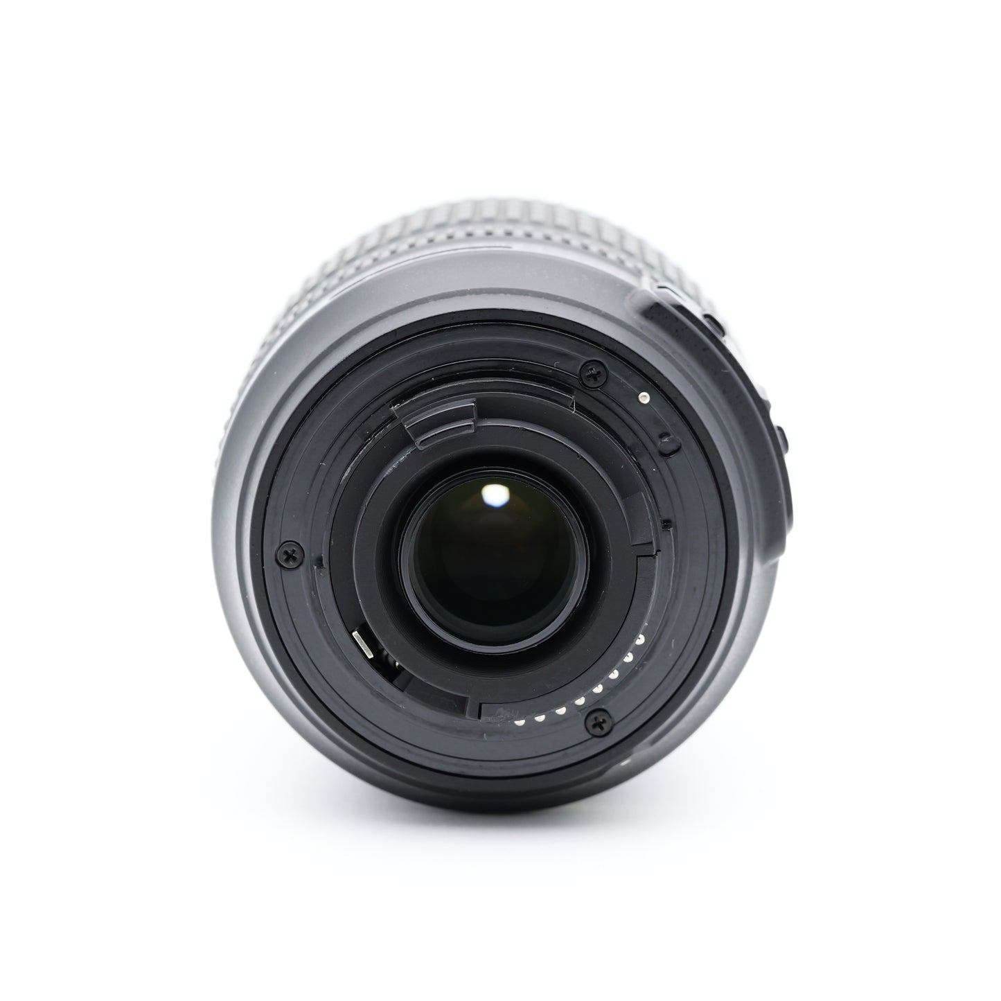 訳有品 Nikon AF-S DX NIKKOR 18-105mm F3.5-5.6G ED VR レンズ ニコン Fマウント