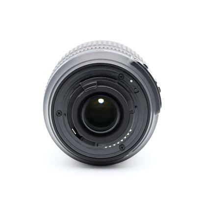 訳有品 Nikon AF-S DX NIKKOR 18-105mm F3.5-5.6G ED VR レンズ ニコン Fマウント