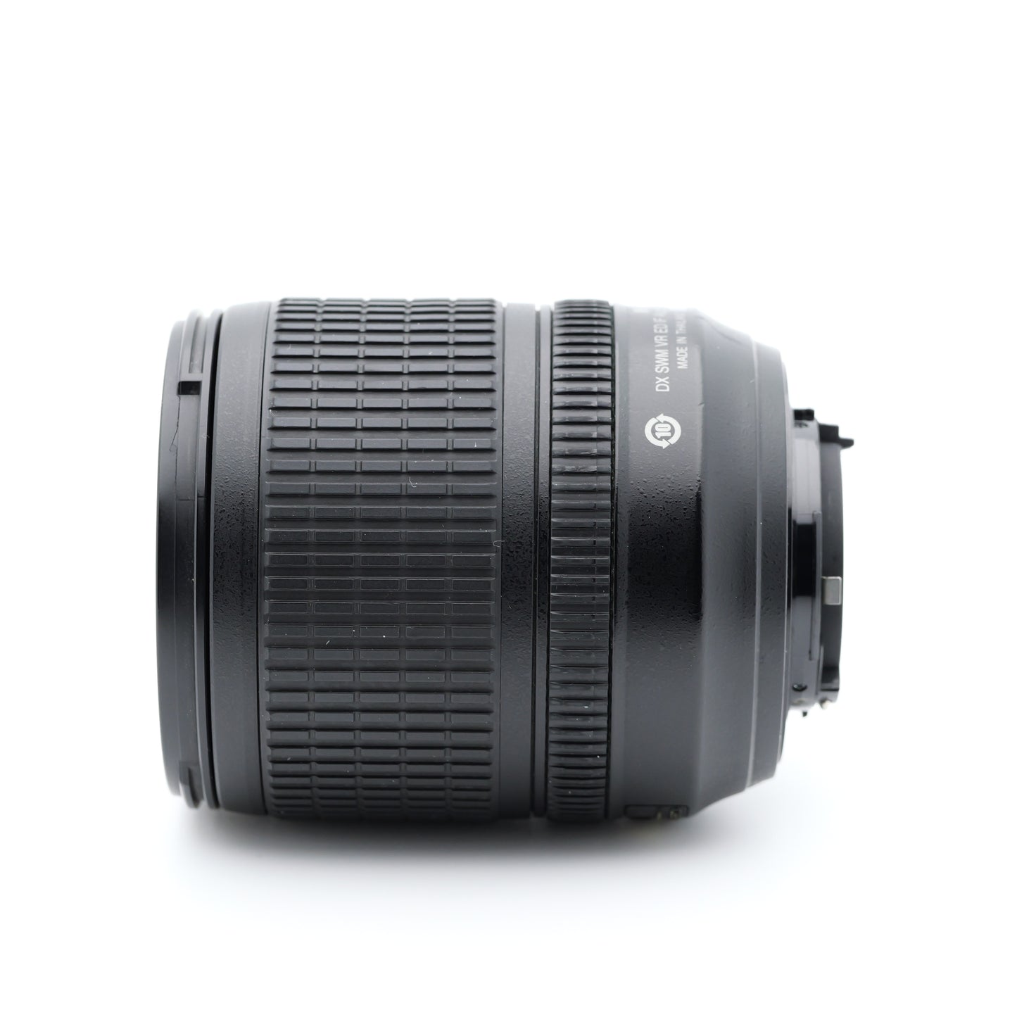 訳有品 Nikon AF-S DX NIKKOR 18-105mm F3.5-5.6G ED VR レンズ ニコン Fマウント