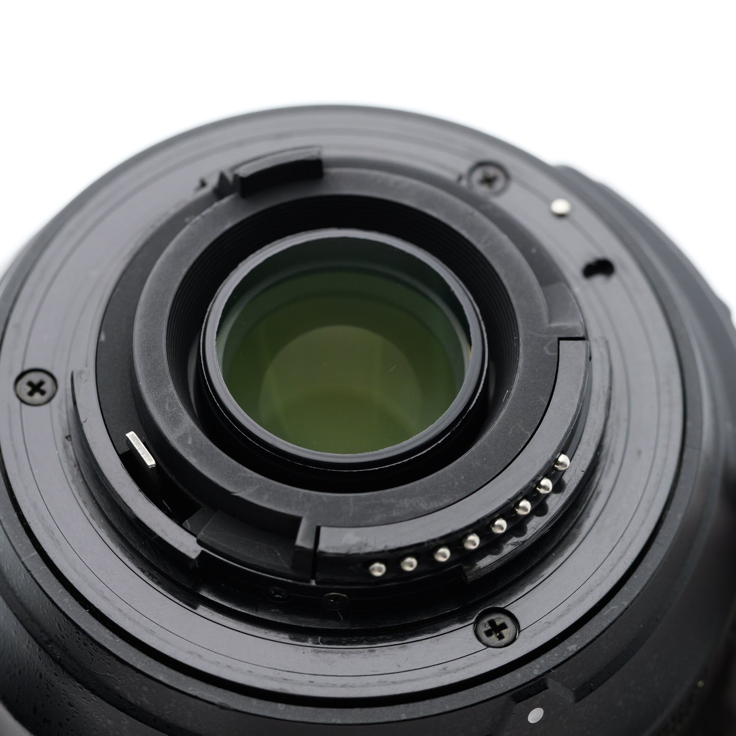 訳有品 Nikon AF-S DX NIKKOR 18-105mm F3.5-5.6G ED VR レンズ ニコン Fマウント