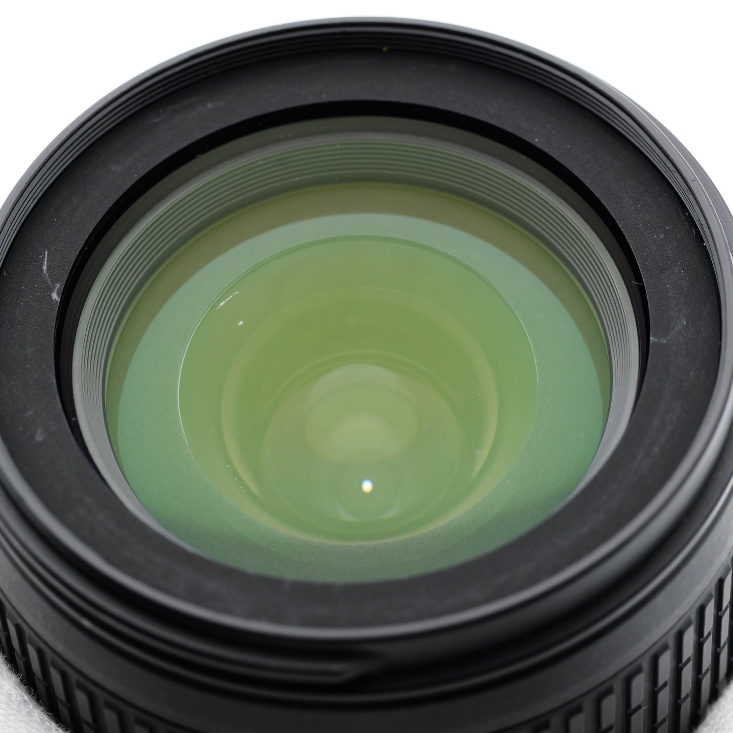 訳有品 Nikon AF-S DX NIKKOR 18-105mm F3.5-5.6G ED VR レンズ ニコン Fマウント