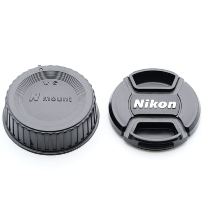 Nikon AF-S NIKKOR 35mm F1.8 レンズ ニコン Fマウント