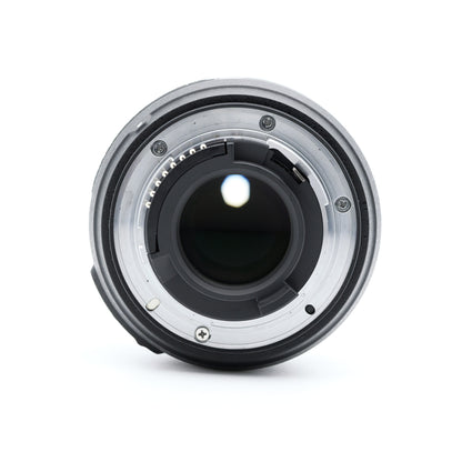 Nikon AF-S NIKKOR 35mm F1.8 レンズ ニコン Fマウント