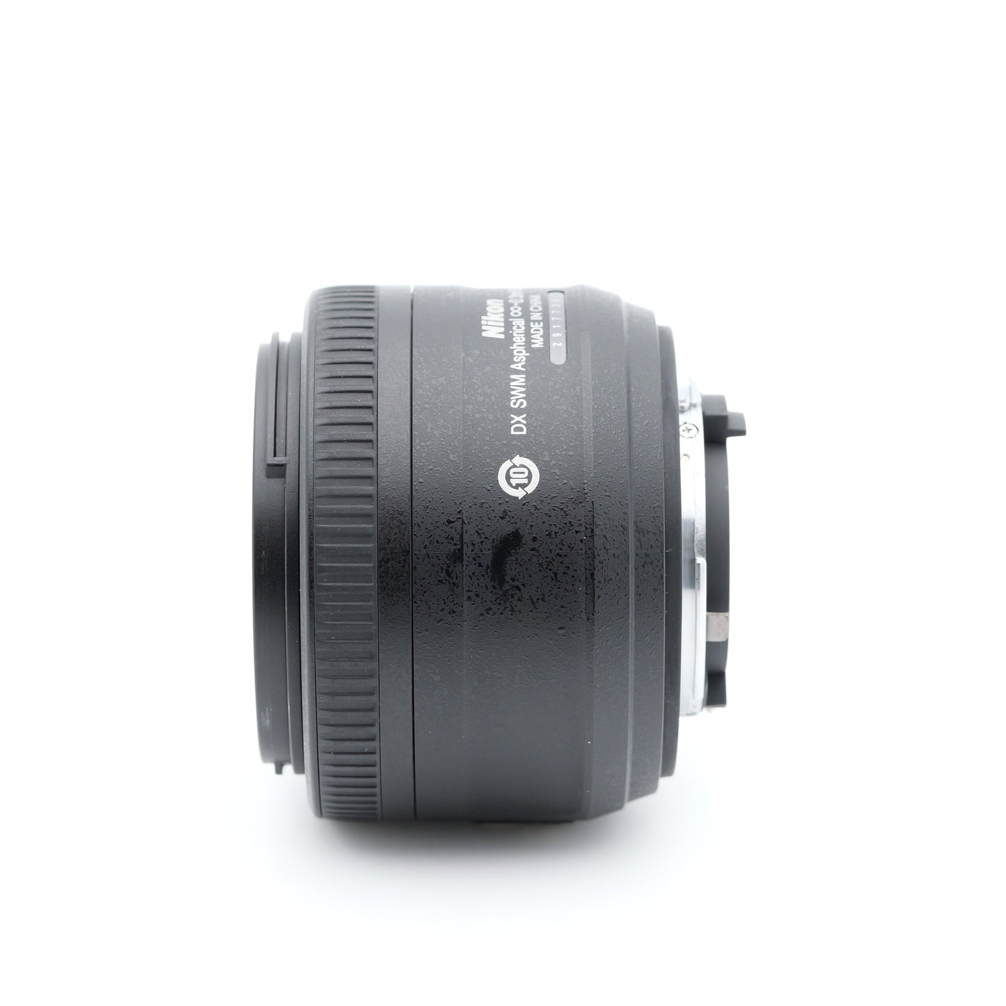 Nikon AF-S NIKKOR 35mm F1.8 レンズ ニコン Fマウント