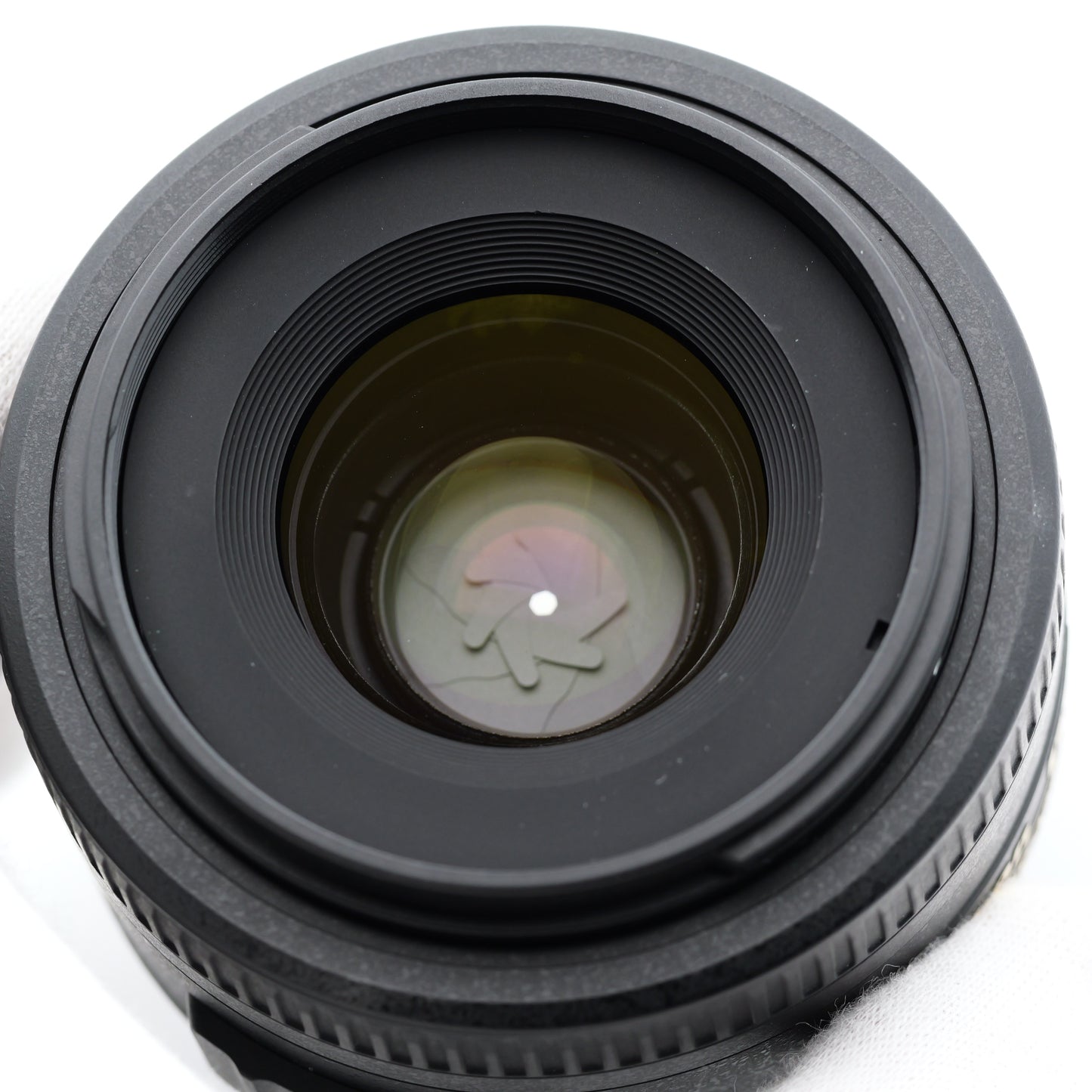 Nikon AF-S NIKKOR 35mm F1.8 レンズ ニコン Fマウント