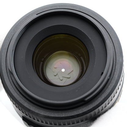 Nikon AF-S NIKKOR 35mm F1.8 レンズ ニコン Fマウント