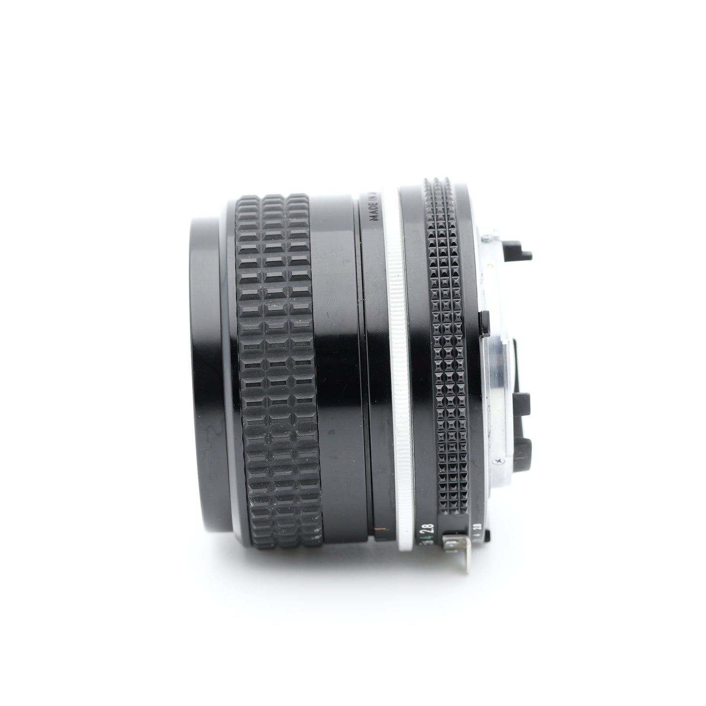 Nikon Ai NIKKOR 24mm F2.8 レンズ ニコン Fマウント