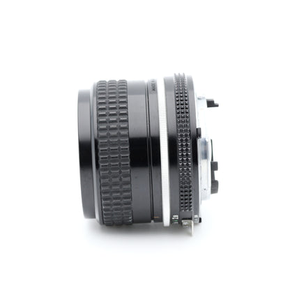 Nikon Ai NIKKOR 24mm F2.8 レンズ ニコン Fマウント