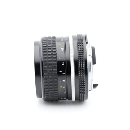 Nikon Ai NIKKOR 24mm F2.8 レンズ ニコン Fマウント