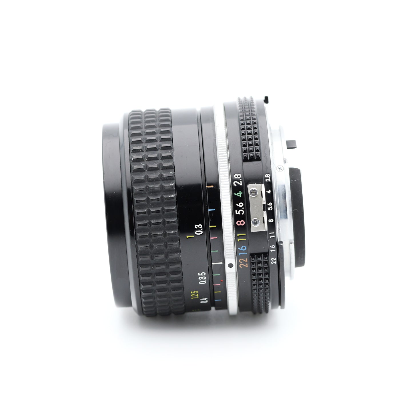 Nikon Ai NIKKOR 24mm F2.8 レンズ ニコン Fマウント
