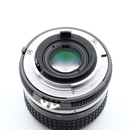 Nikon Ai NIKKOR 24mm F2.8 レンズ ニコン Fマウント