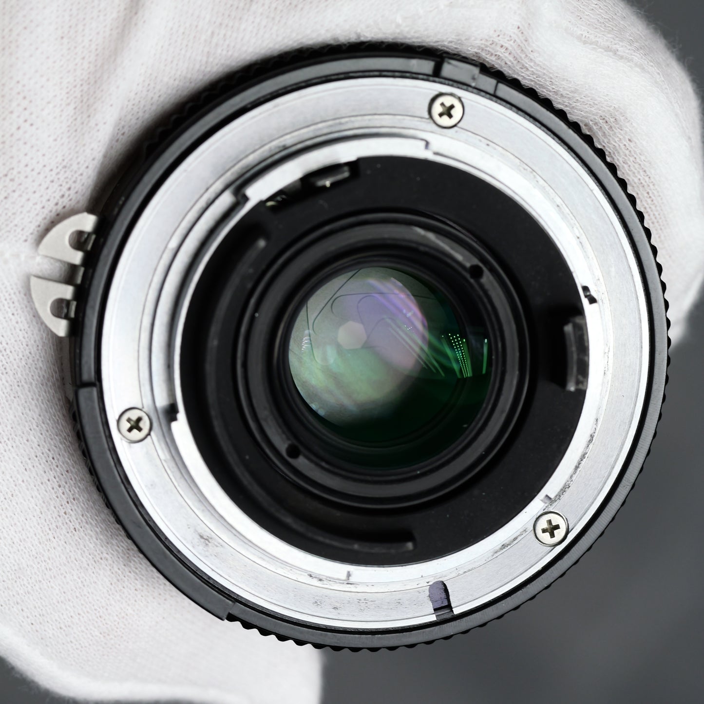 Nikon Ai NIKKOR 24mm F2.8 レンズ ニコン Fマウント