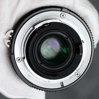 Nikon Ai NIKKOR 24mm F2.8 レンズ ニコン Fマウント