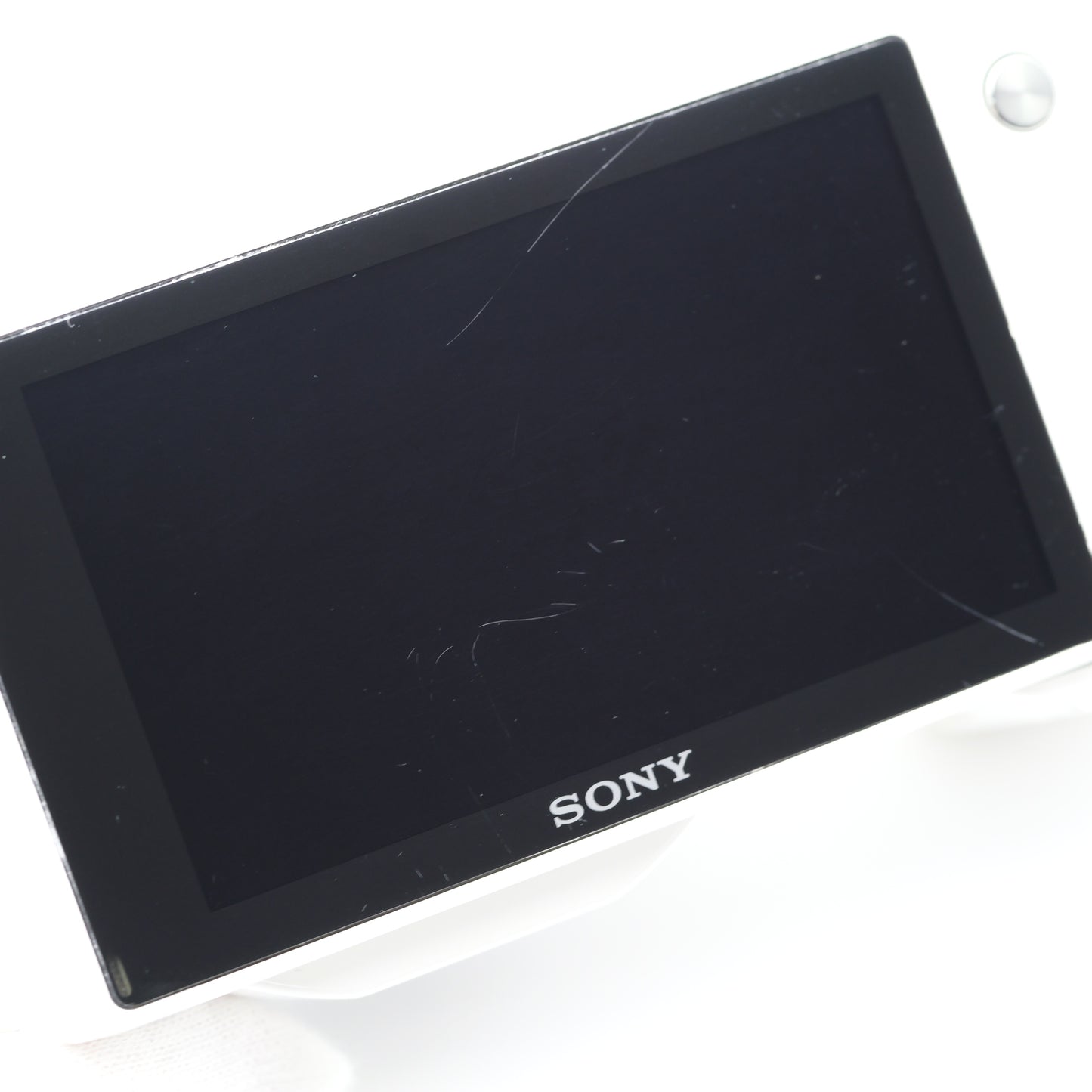 SONY NEX-5N ホワイト ミラーレス一眼 ソニー Eマウント