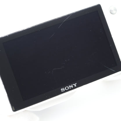 SONY NEX-5N ホワイト ミラーレス一眼 ソニー Eマウント