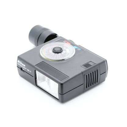 Nikon SB-17 ストロボ ニコン