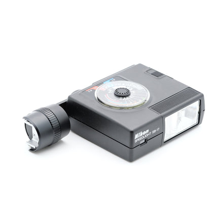 Nikon SB-17 ストロボ ニコン