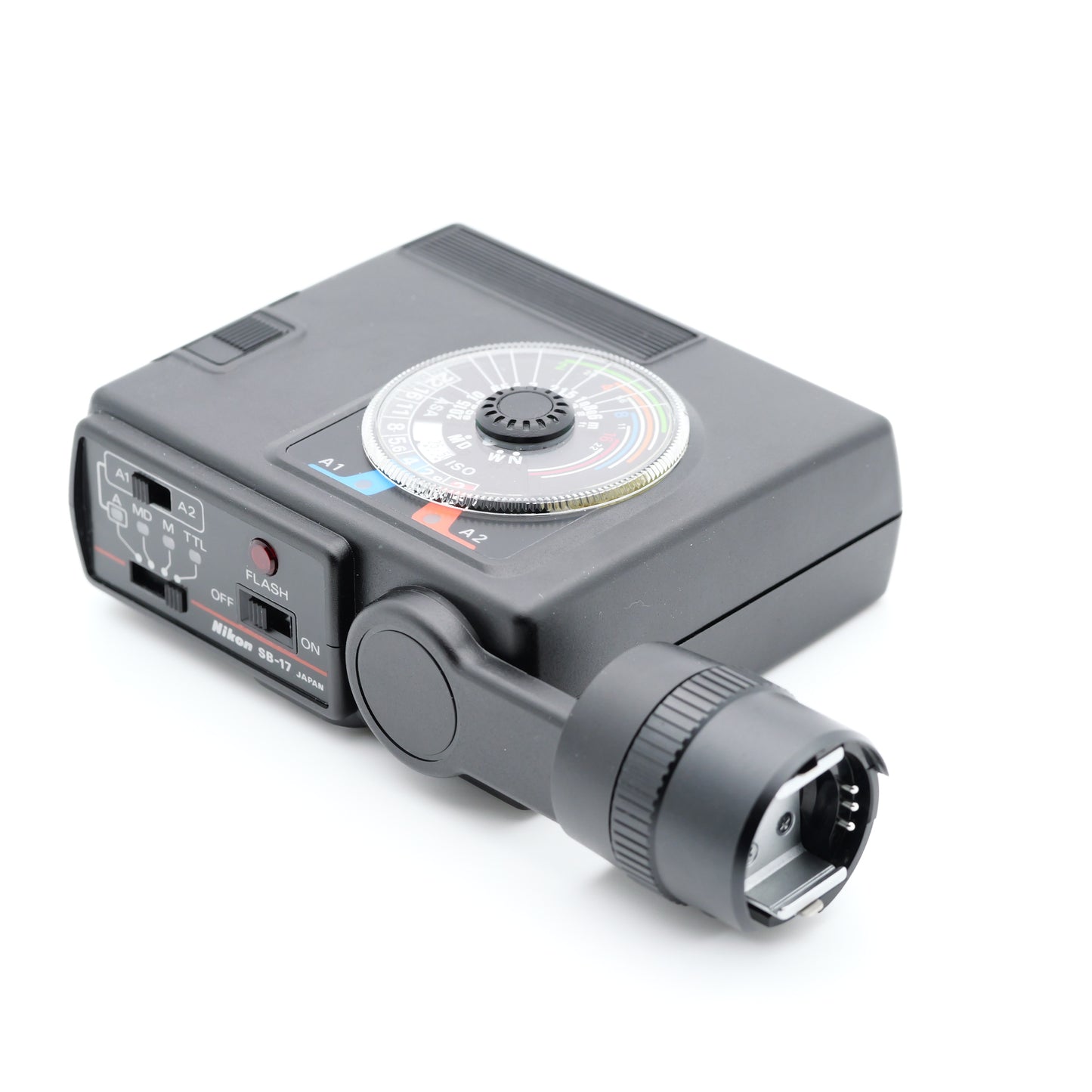 Nikon SB-17 ストロボ ニコン