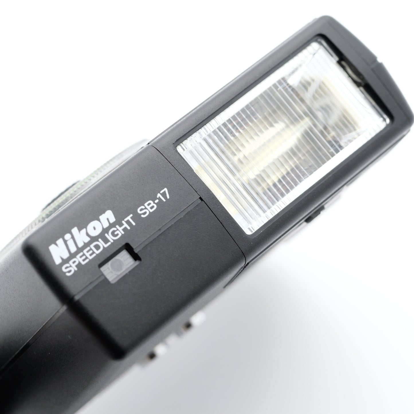 Nikon SB-17 ストロボ ニコン