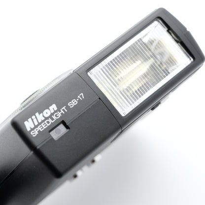 Nikon SB-17 ストロボ ニコン