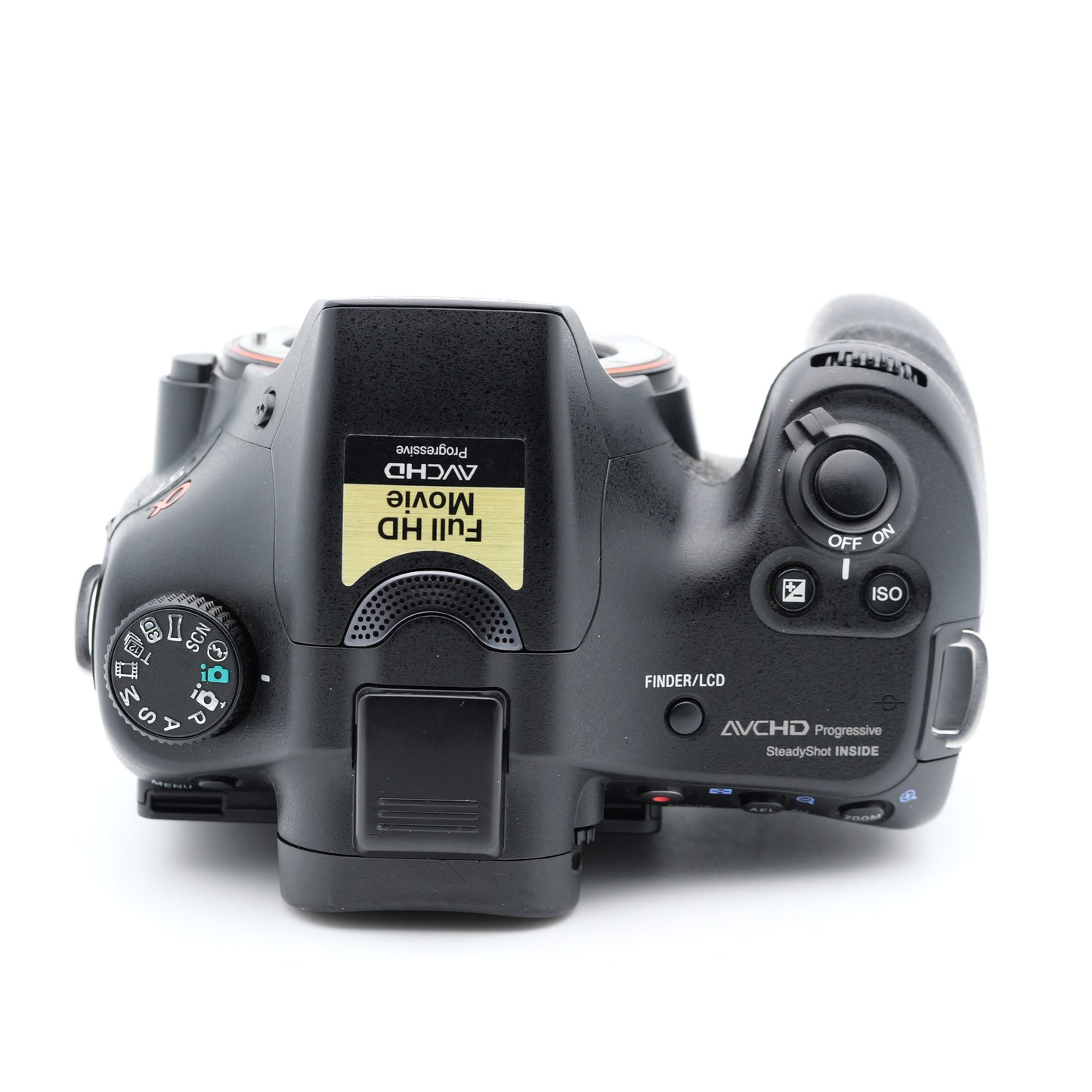 SONY α57 SLT-A57 デジタル一眼レフ ソニー Aマウント