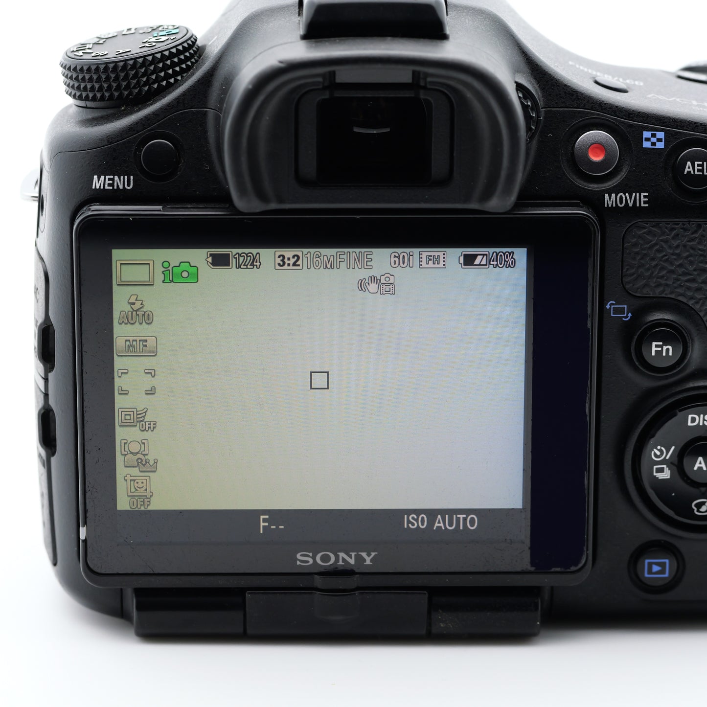 SONY α57 SLT-A57 デジタル一眼レフ ソニー Aマウント