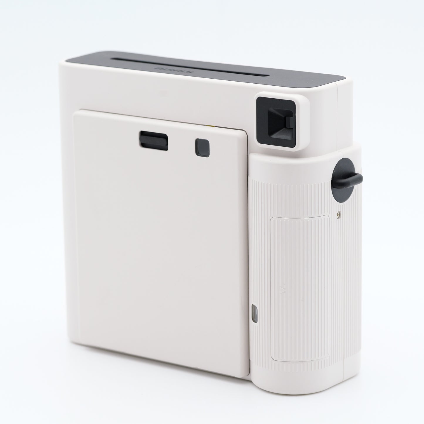 FUJIFILM instax SQ1 チョークホワイト インスタントカメラ 富士フイルム