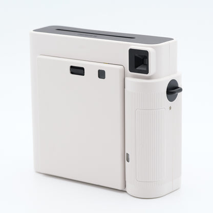 FUJIFILM instax SQ1 チョークホワイト インスタントカメラ 富士フイルム