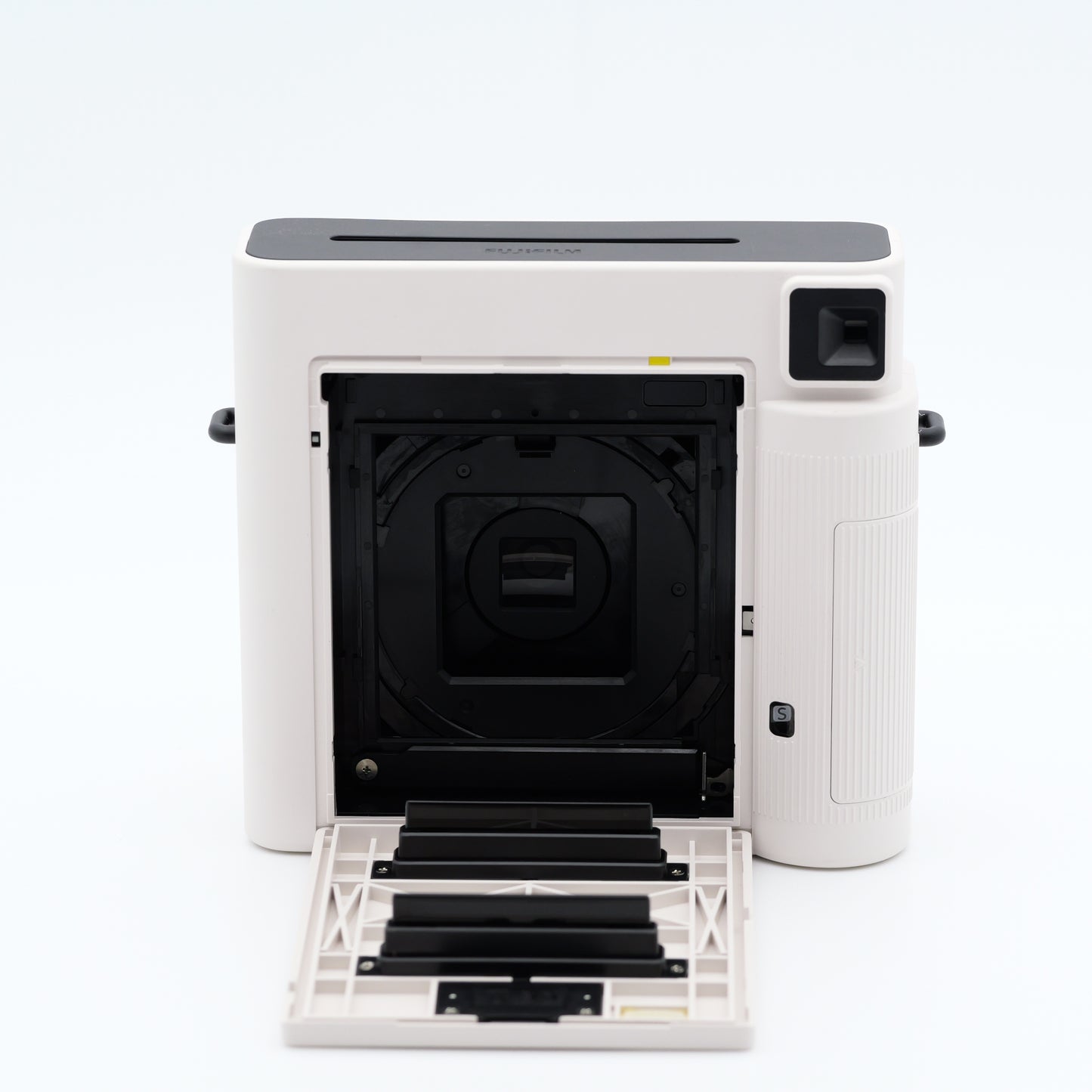 FUJIFILM instax SQ1 チョークホワイト インスタントカメラ 富士フイルム