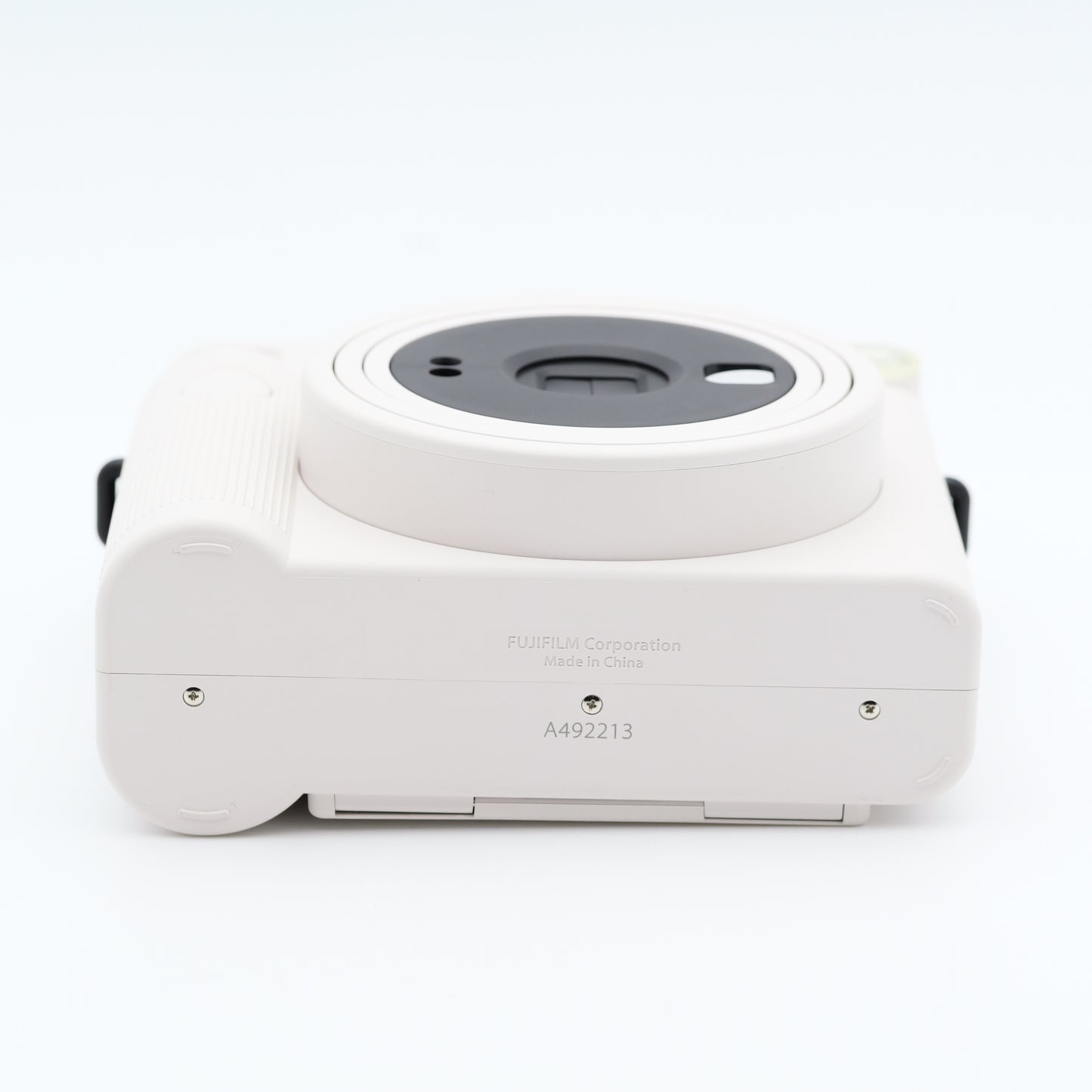 FUJIFILM instax SQ1 チョークホワイト インスタントカメラ 富士フイルム