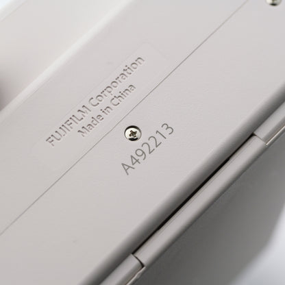 FUJIFILM instax SQ1 チョークホワイト インスタントカメラ 富士フイルム