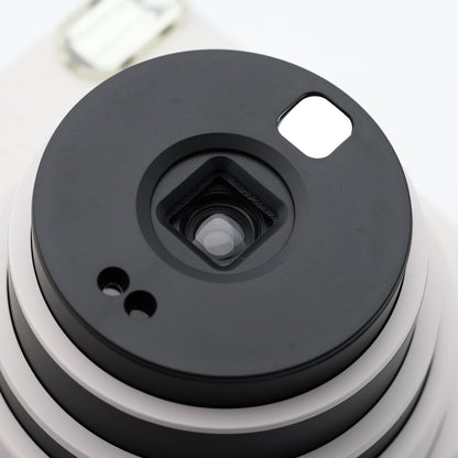 FUJIFILM instax SQ1 チョークホワイト インスタントカメラ 富士フイルム