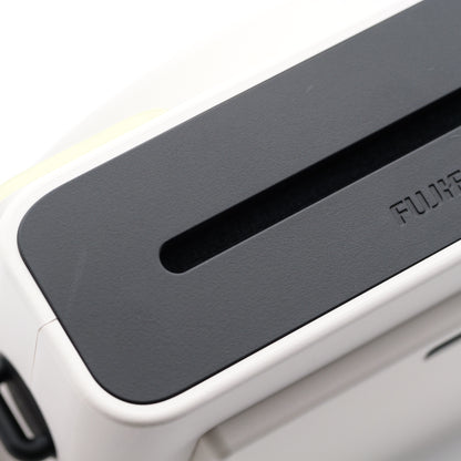 FUJIFILM instax SQ1 チョークホワイト インスタントカメラ 富士フイルム