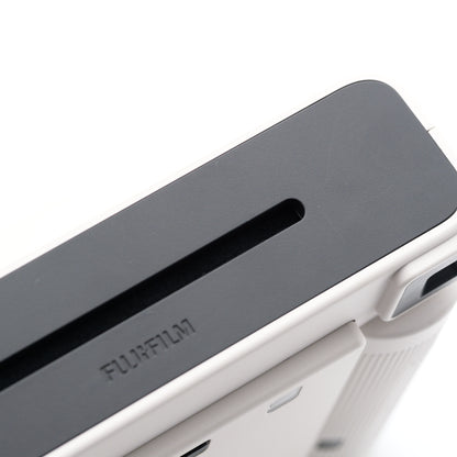 FUJIFILM instax SQ1 チョークホワイト インスタントカメラ 富士フイルム